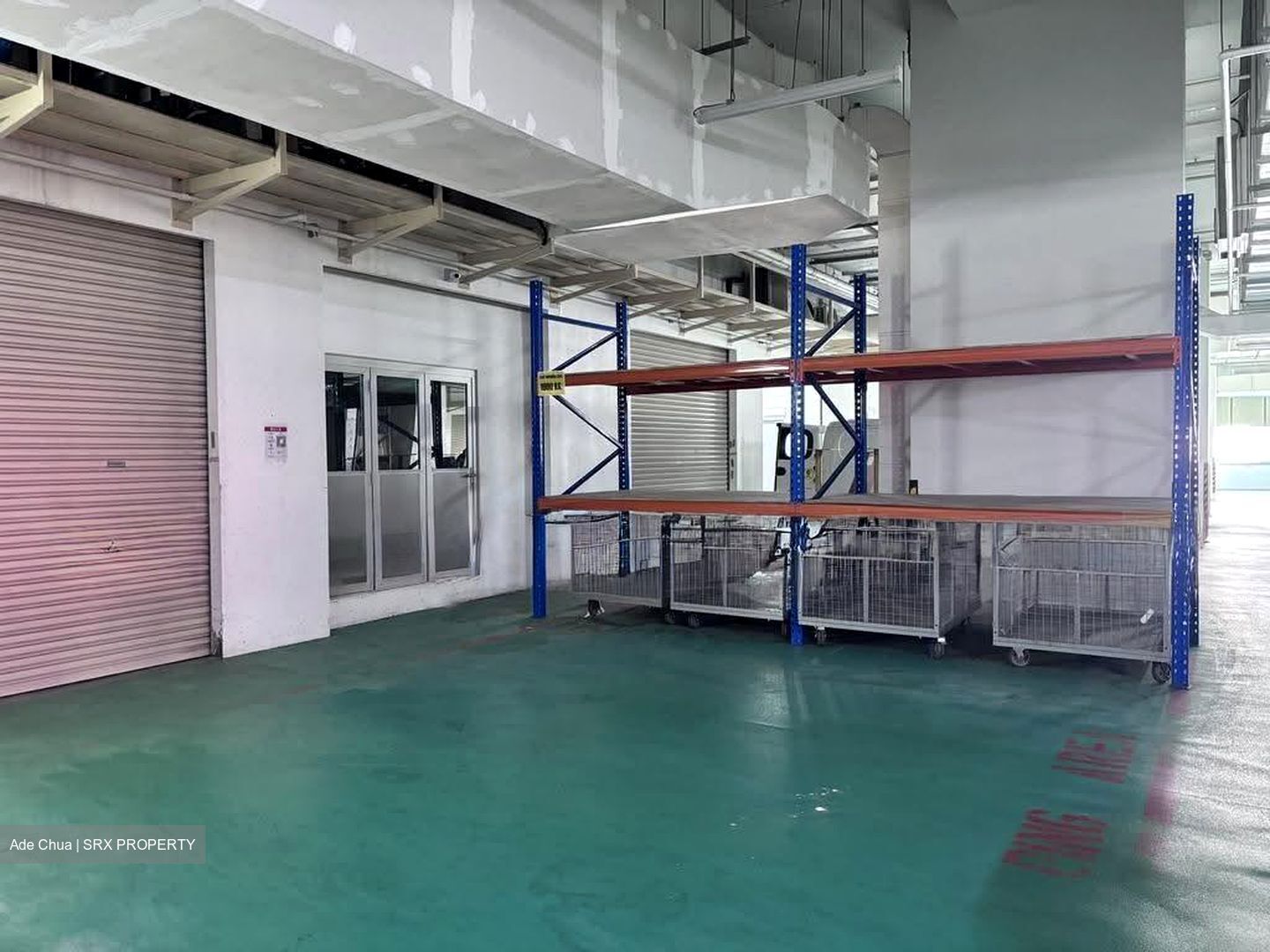 KOUFU GROUP HQ (D25), Factory #640258131
